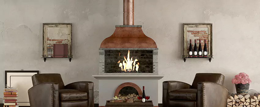 Benefits of Pacific Energy Fireplace in Bridgetown, Ohio