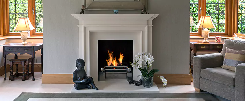 RSF Fireplaces Maintenance and Repair in Bridgetown, Ohio