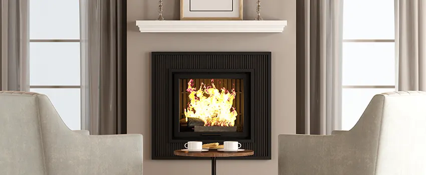 Superior Outdoor Fireplace Repair in Bridgetown, OH