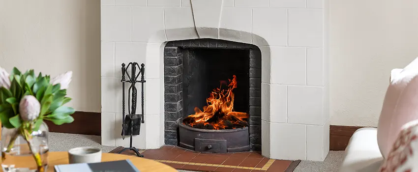 Valor Fireplaces and Stove Repair in Bridgetown, OH