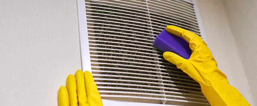 Vent Cleaning Company in Bridgetown, OH