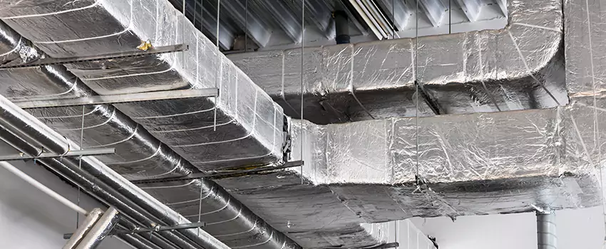 Vent Dust Cleaning Cost in Bridgetown, OH