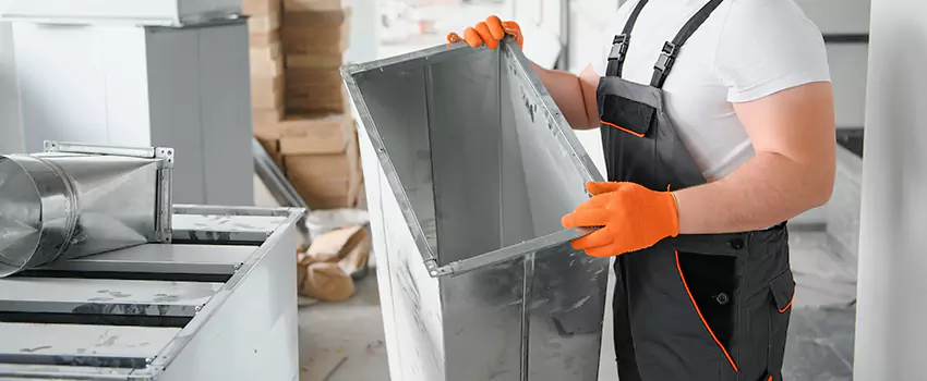 Ventilation Fan Cleaning Services in Bridgetown, Ohio