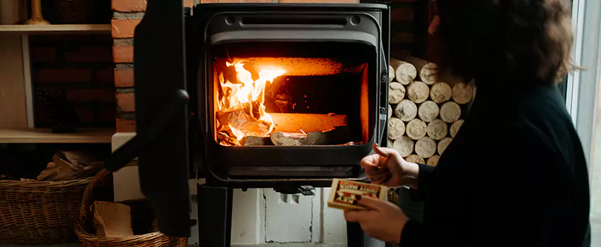 Key Features of Vermont Castings Fireplaces in Bridgetown, OH