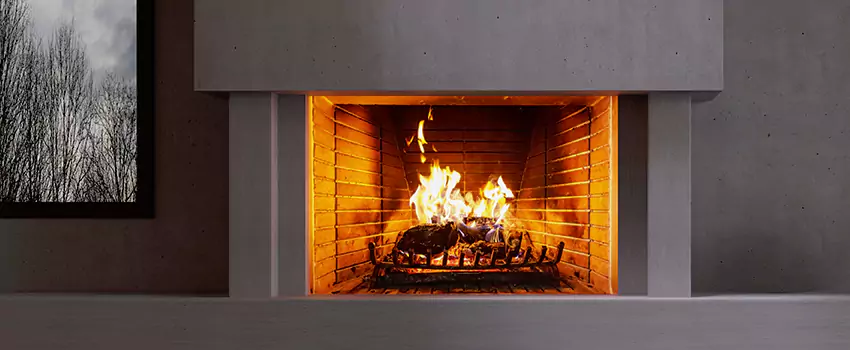 Indoor Wood Burning Furnace Repair and Installation in Bridgetown, Ohio