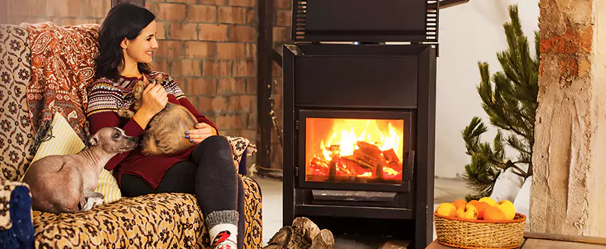 Wood Stove Chimney Cleaning Services in Bridgetown, OH