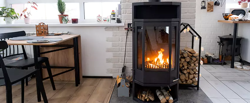 Wood Stove Firebox Installation Services in Bridgetown, OH