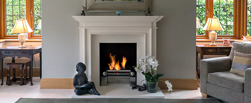 Astria Open-Hearth Wood Fireplaces Services in Bridgetown, OH