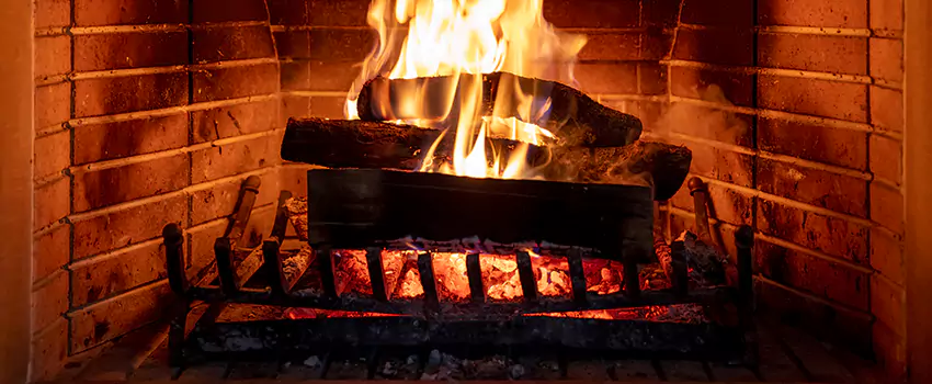 Chimney Ash Dump Cover Repair Services in Bridgetown, OH