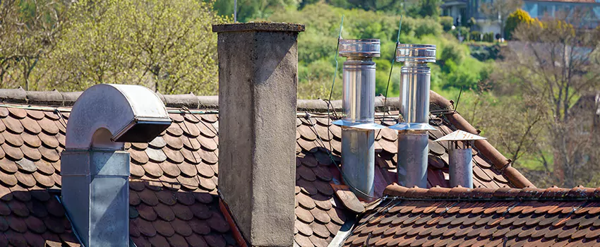 Commercial Chimney Blockage Removal in Bridgetown, Ohio