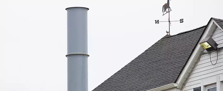 Multi-flue Chimney Caps Installation And Repair in Bridgetown, OH