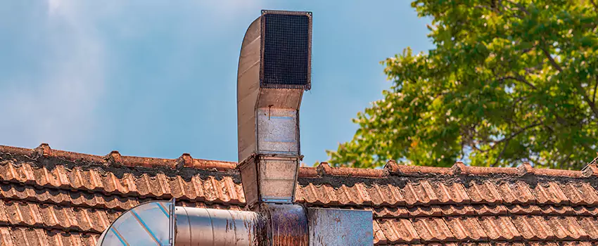 Chimney Creosote Cleaning Experts in Bridgetown, Ohio