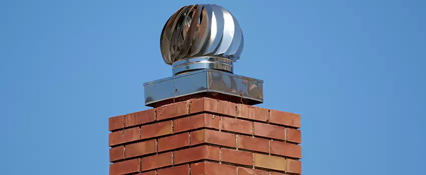 Chimney Damper Hinge Repair in Bridgetown, OH
