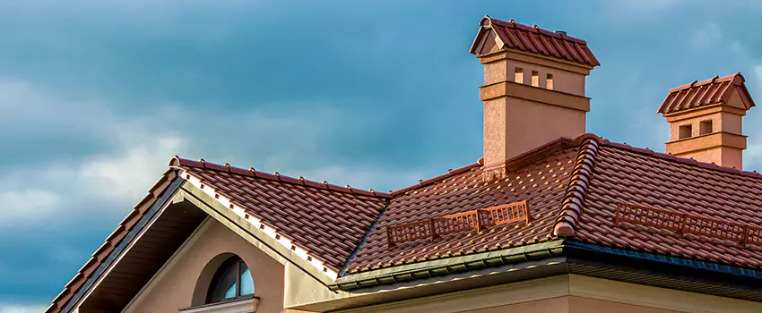 Residential Chimney Services in Bridgetown, Ohio