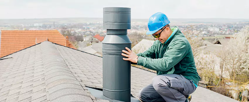 Insulated Chimney Liner Services in Bridgetown, OH