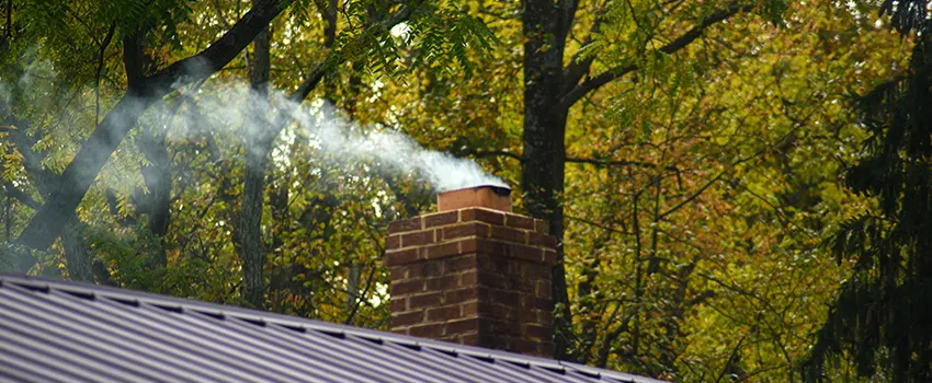 Gas Chimney Odor Removal in Bridgetown, Ohio