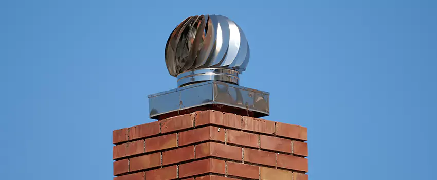 Chimney Flue Rebuild Services in Bridgetown, Ohio