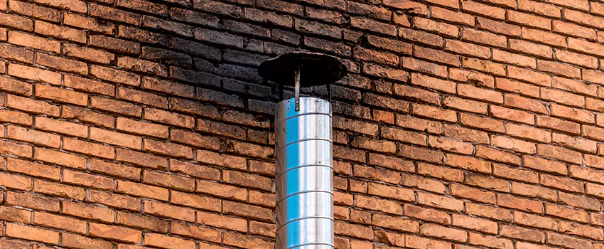 Chimney Design and Style Remodel Services in Bridgetown, Ohio