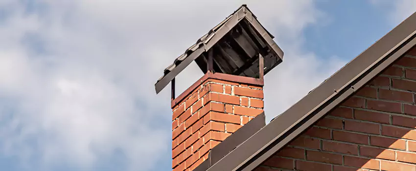 Chimney Saver Masonry Repair Contractor in Bridgetown, Ohio