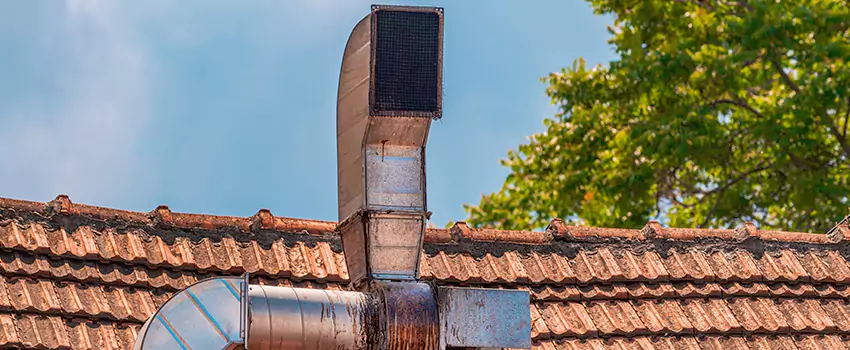 Chimney Blockage Removal in Bridgetown, Ohio