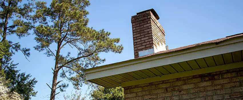 Brick Chimney Sweep Near Me in Bridgetown, OH