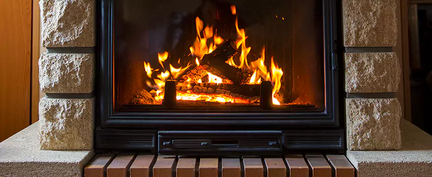 Decorative Fireplace Installation Cost in Bridgetown, Ohio