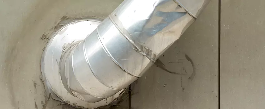Dryer Vent Repair Process in Bridgetown, OH