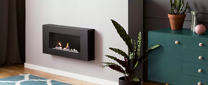 Cost of Ethanol Fireplace Repair And Installation Services in Bridgetown, OH