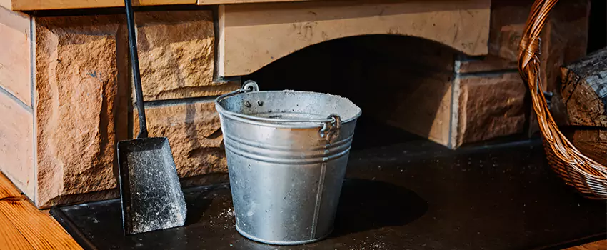 Clean The Fireplace Mantle And Hearth in Bridgetown, Ohio