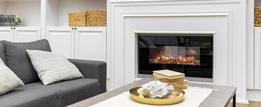 Professional Fireplace Maintenance Contractors in Bridgetown, OH