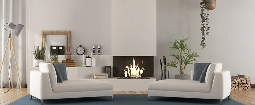 Decorative Fireplace Crystals Services in Bridgetown, Ohio