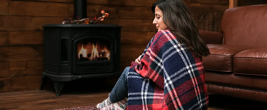 Fireplace Firebox Grate Replacement Services  in Bridgetown, Ohio