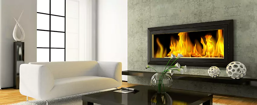 Fireplace Hearth Ideas in Bridgetown, Ohio