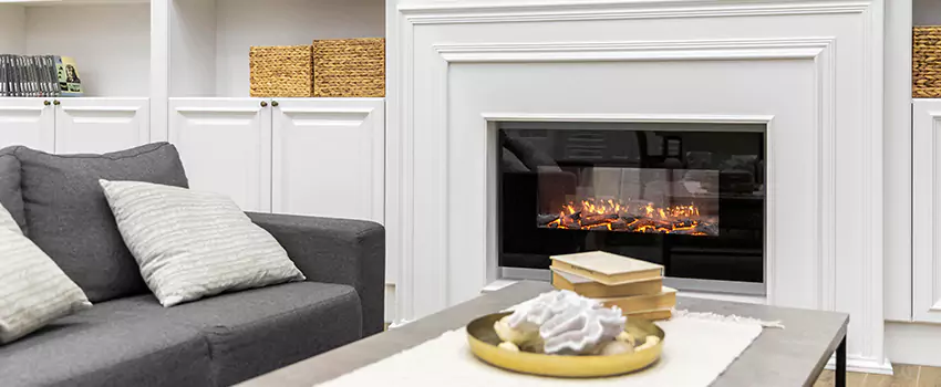 Pellet Fireplace Insert Installation in Bridgetown, OH