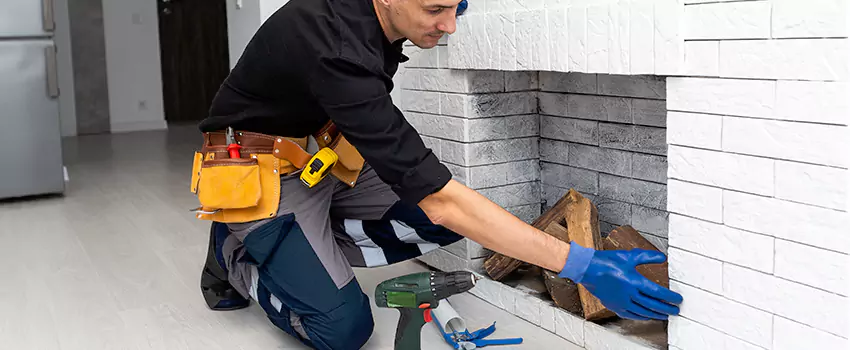 Top Fireplace Installation Company in Bridgetown, Ohio