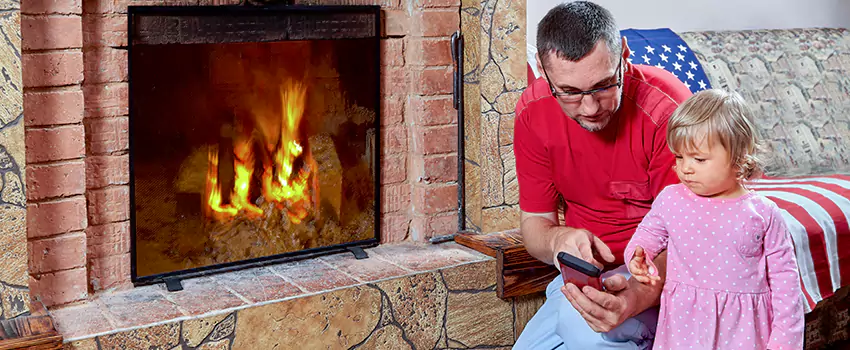 Fireplace Safety Locks For Kids in Bridgetown, OH