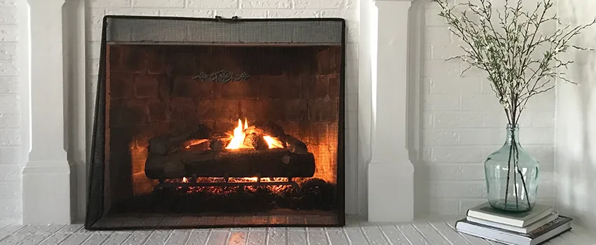 Cost-Effective Fireplace Mantel Inspection And Maintenance in Bridgetown, OH