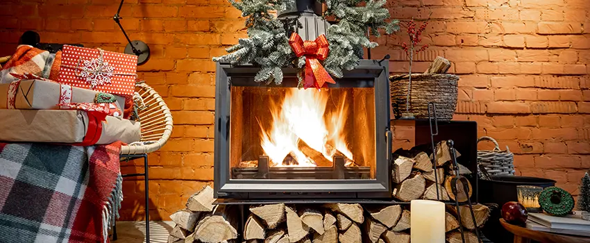 Steel Fireplace Grate Repair And Replacement Services in Bridgetown, Ohio