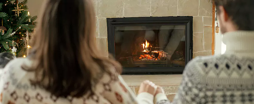 Fireplace Firebox Refurbish & Restore Services in Bridgetown, OH