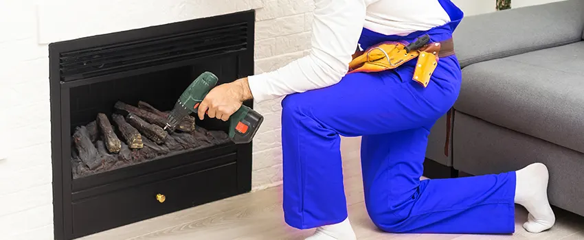 Fireplace Safety Inspection Specialists in Bridgetown, Ohio