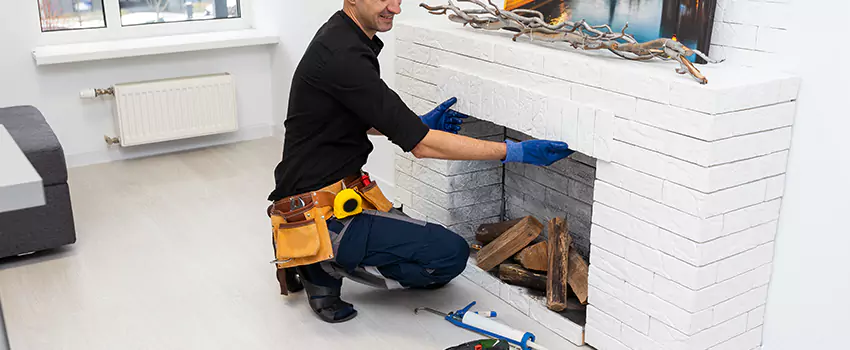 Gas Fireplace Repair And Replacement in Bridgetown, OH