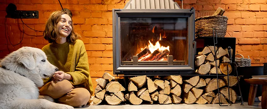 Fireplace Smell Removal Cost in Bridgetown, OH
