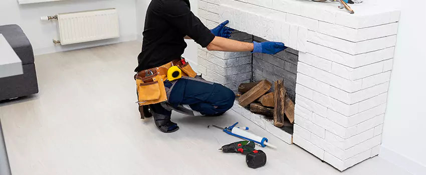 Masonry Fireplace Technician in Bridgetown, Ohio