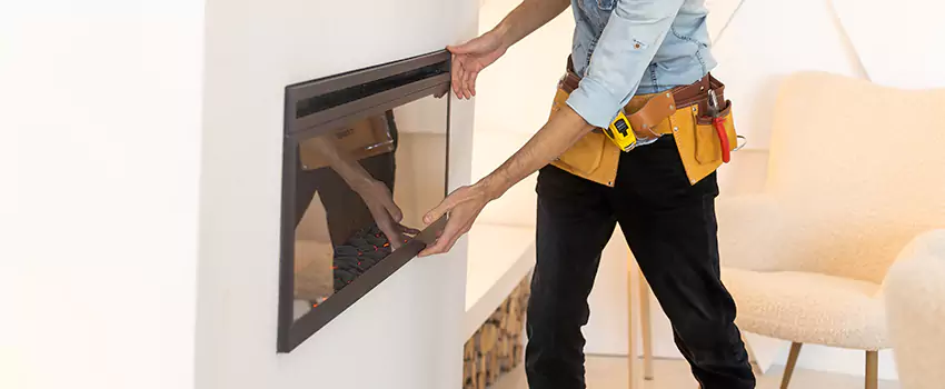 Traditional Fireplace Vent Sweeping in Bridgetown, OH