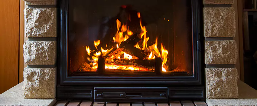 Fireplace Xtrordinair Probuilder Gas Fireplace Installation in Bridgetown, OH