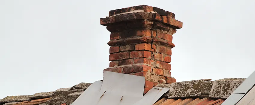 Cost of Fixing Blocked Chimney in Bridgetown, Ohio