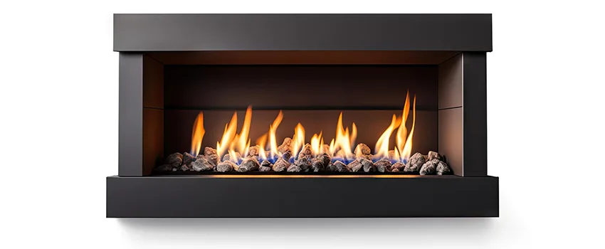 Outdoor Gas Fireplaces Installation in Bridgetown, OH