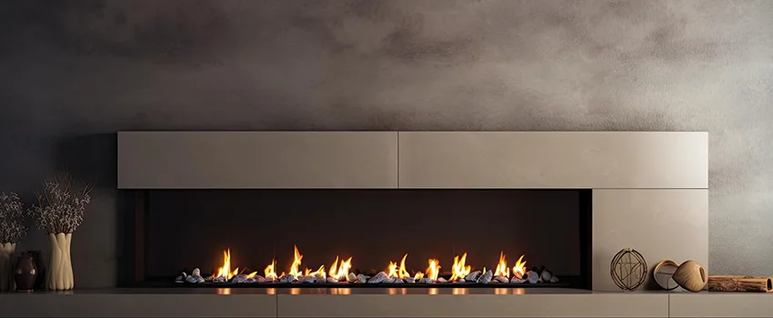 Gas Fireplace Logs Supplier in Bridgetown, Ohio
