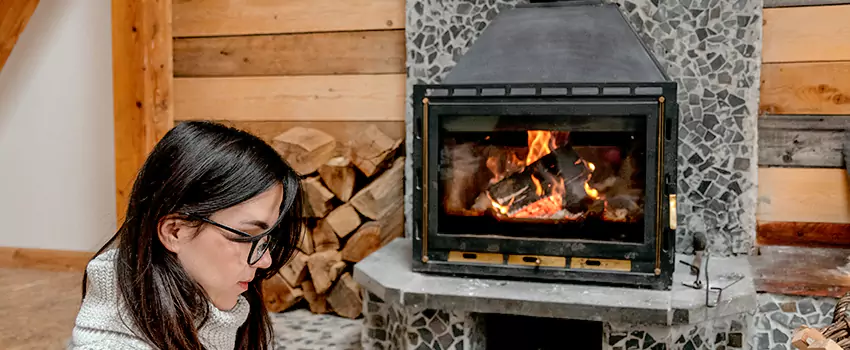 Harman P68-C Pellet Stove Repair in Bridgetown, Ohio 
