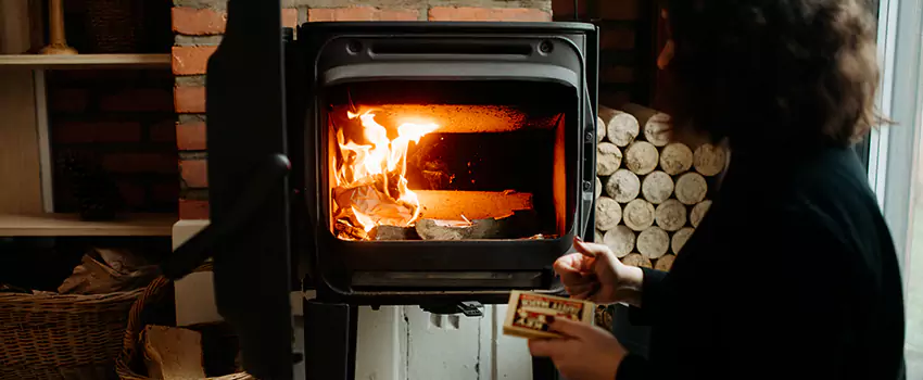 Hearthstone Wood Stoves Fireplace Repair in Bridgetown, Ohio